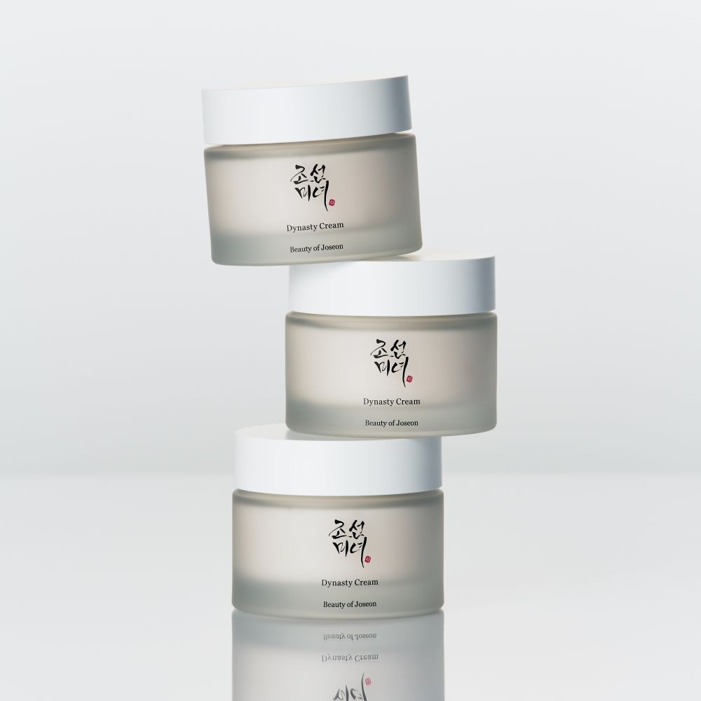 DYNASTY CREAM (CREMA FACIAL).